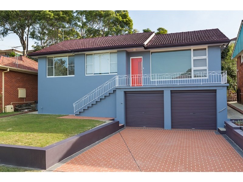 15 Robin Place, Caringbah South NSW 2229