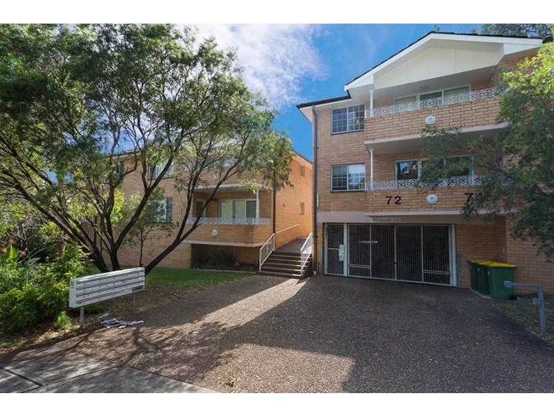 6/72 Glencoe Street, Sutherland NSW 2232