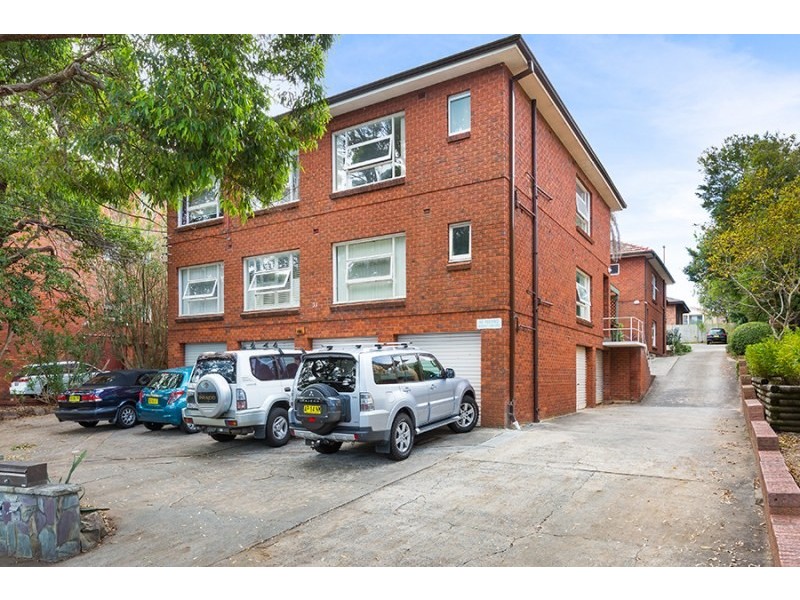 6/31 Searl Road, Cronulla NSW 2230