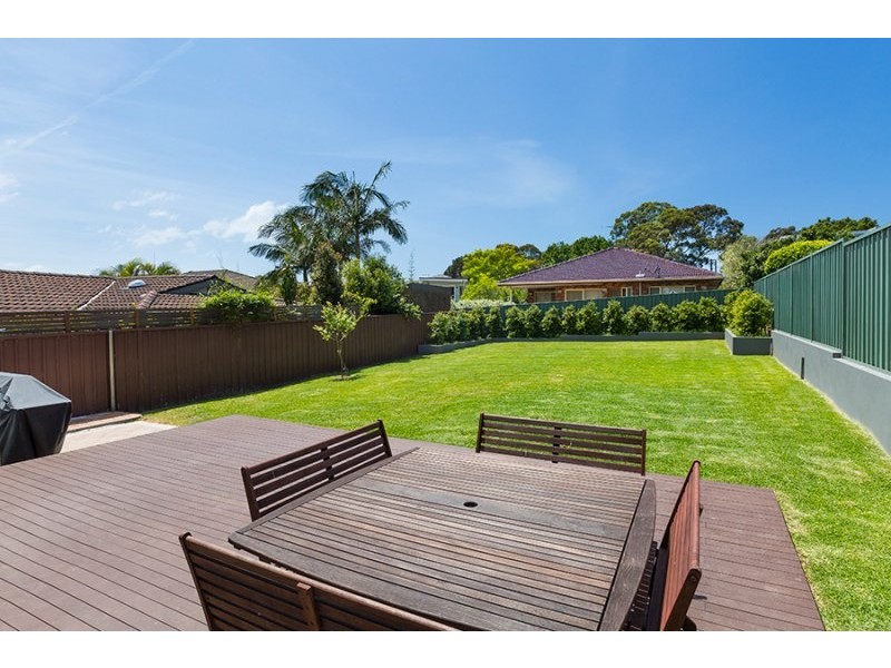 22 Dolans Road, Woolooware NSW 2230
