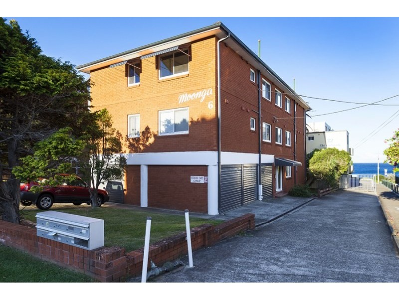 4/6 Roker Street, Cronulla NSW 2230