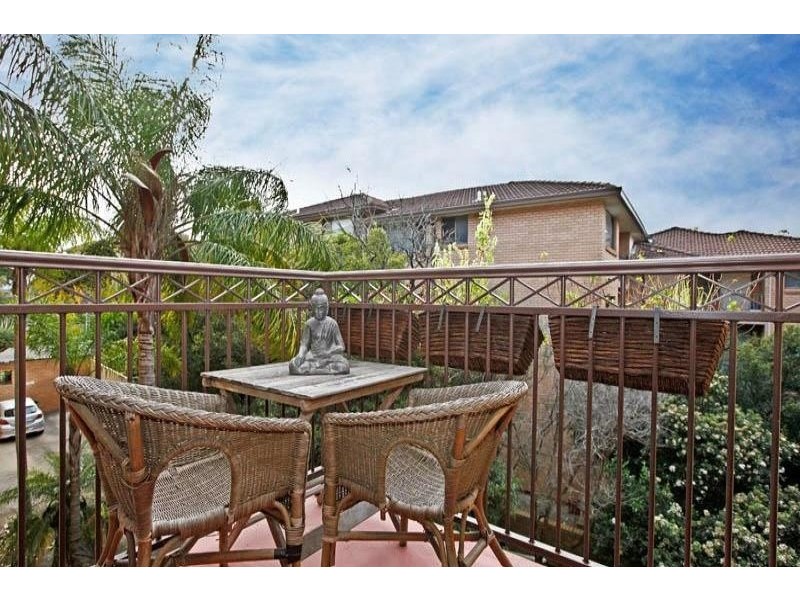 7/72 Parramatta Street, Cronulla NSW 2230