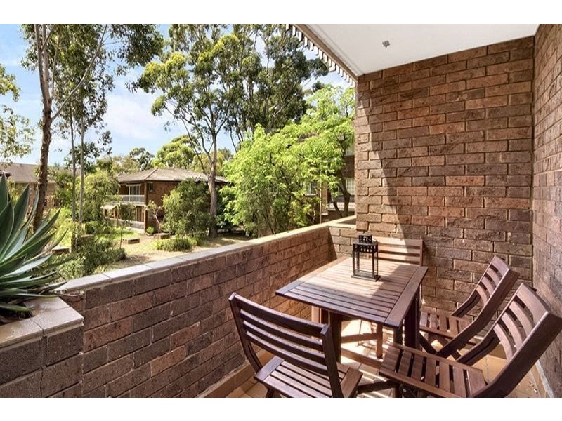 4/95 Flora Street, Sutherland NSW 2232