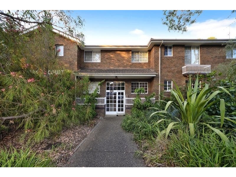 4/95 Flora Street, Sutherland NSW 2232