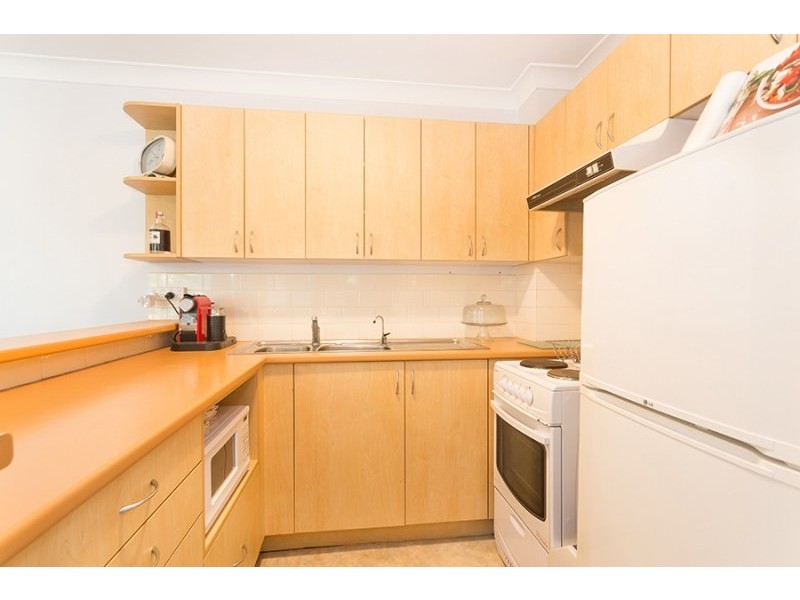 27/54 Glencoe Street, Sutherland NSW 2232