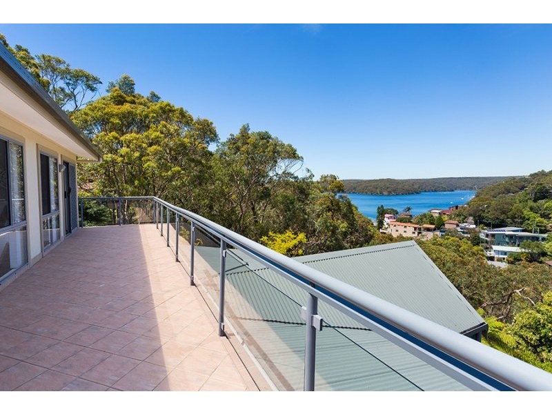 30a Wonga Road, Yowie Bay NSW 2228
