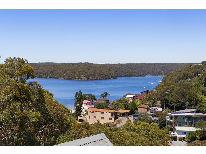 30a Wonga Road, Yowie Bay NSW 2228