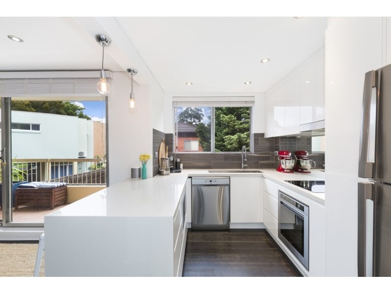 6/13-15 Clyde Avenue, Cronulla NSW 2230