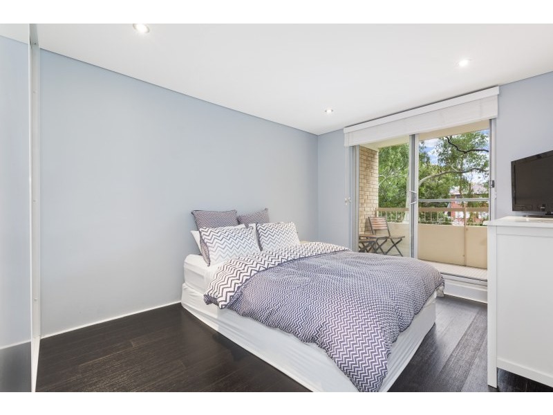 6/13-15 Clyde Avenue, Cronulla NSW 2230