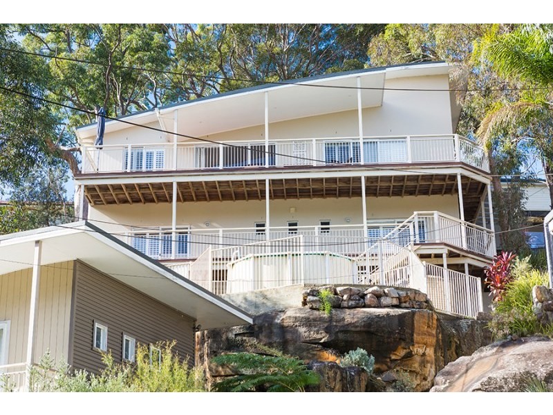 6 Gore Lane, Kirrawee NSW 2232