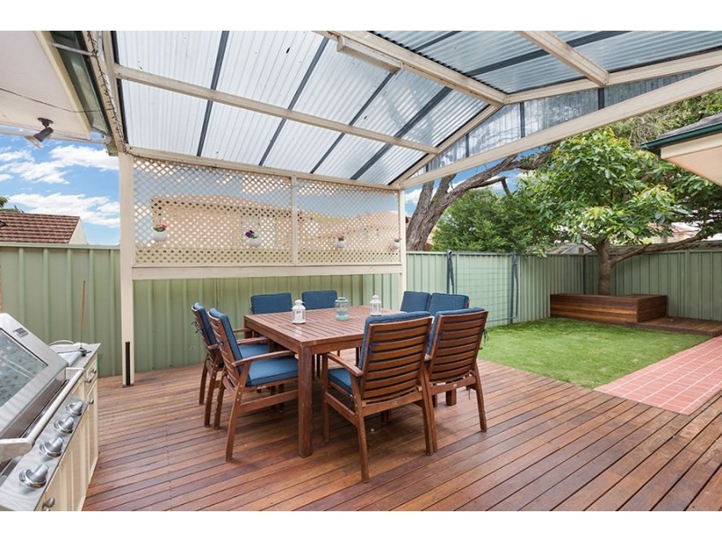 5/7-11 Berry Street, Cronulla NSW 2230