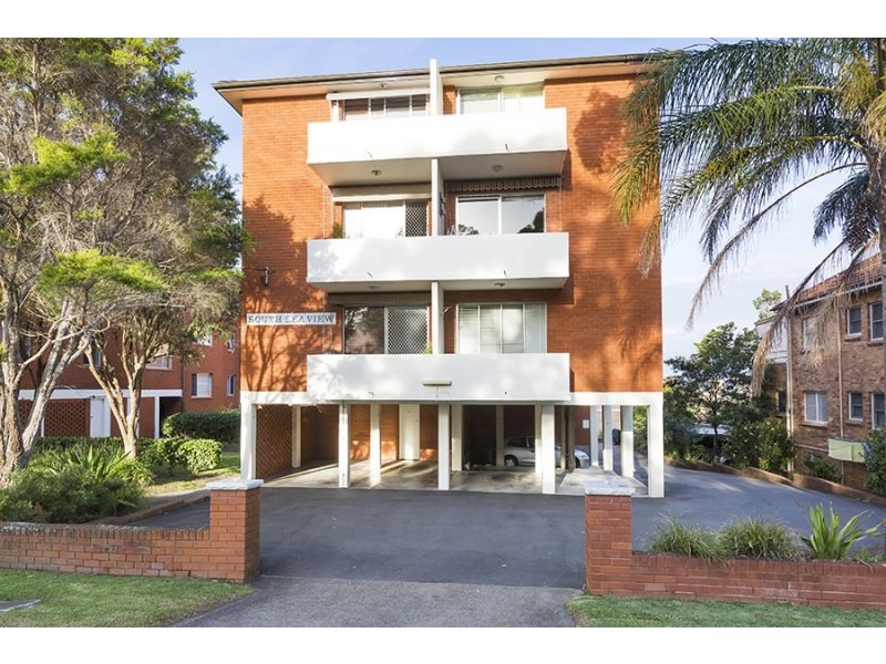 4/42 Seaview Street, Cronulla NSW 2230