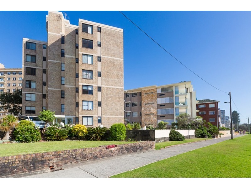1/22 Coast Avenue, Cronulla NSW 2230