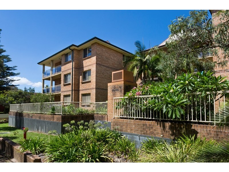 11/94-100 Linden Street, Sutherland NSW 2232