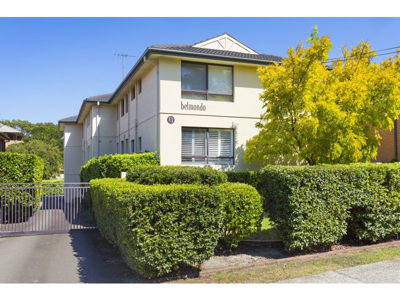 6/13 Gosport Street, Cronulla NSW 2230