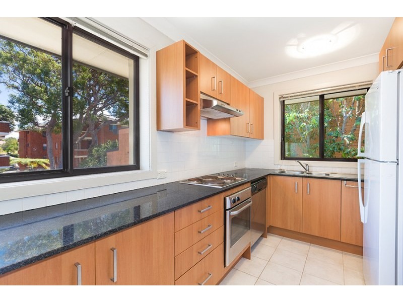 6/13 Gosport Street, Cronulla NSW 2230