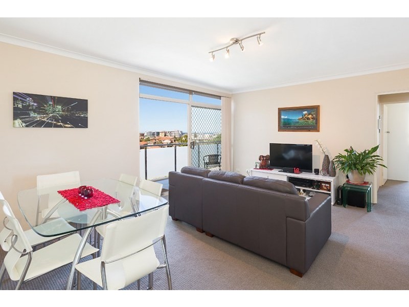 12/18 Burke Road, Cronulla NSW 2230