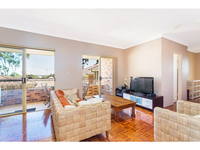 15/1-3 Sunnyside Avenue, Caringbah NSW 2229