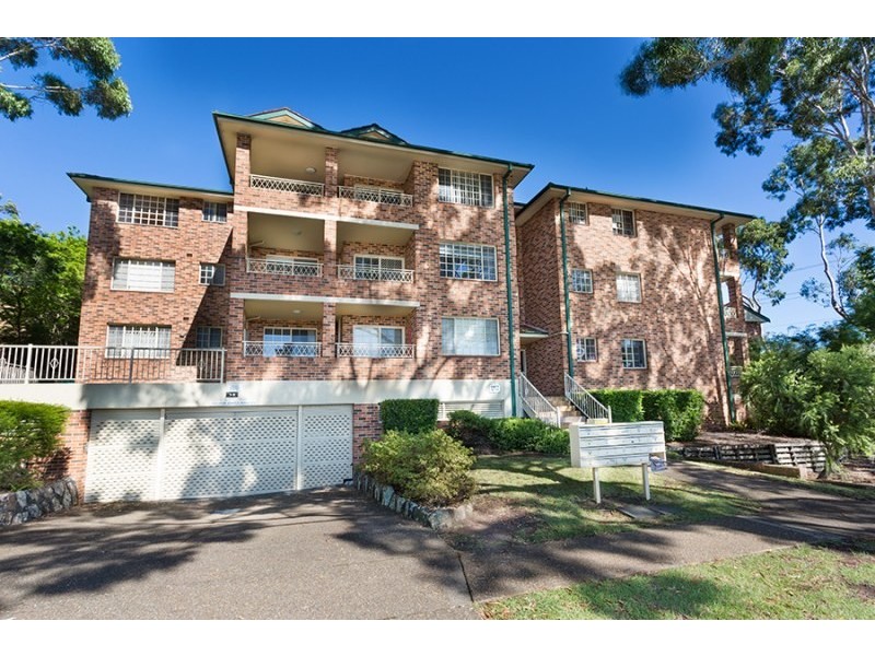 15/1-3 Sunnyside Avenue, Caringbah NSW 2229