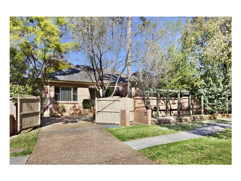 1/268 President Avenue, Miranda NSW 2228