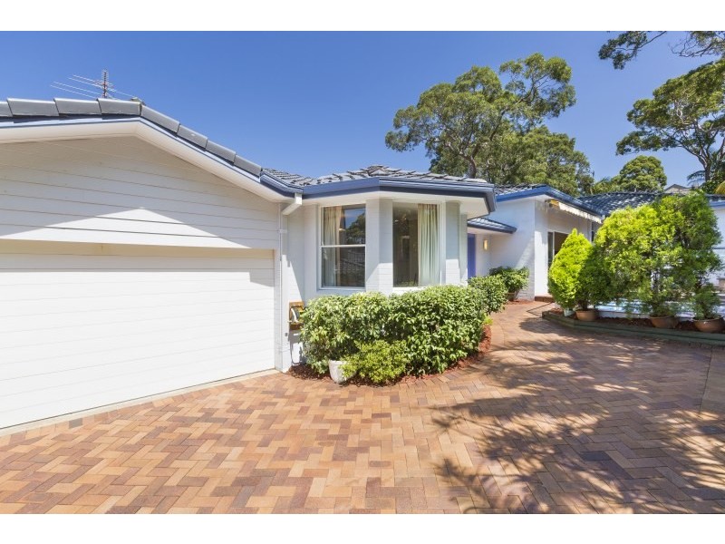 71a Parthenia Street, Dolans Bay NSW 2229