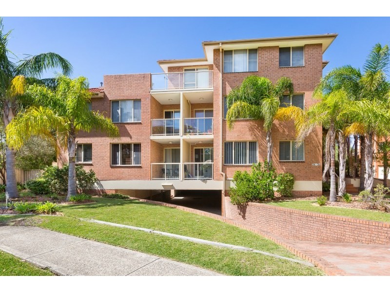 7/34-36 Judd Street, Cronulla NSW 2230