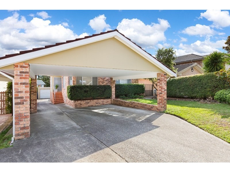 37 Arcadia Avenue, Gymea Bay NSW 2227