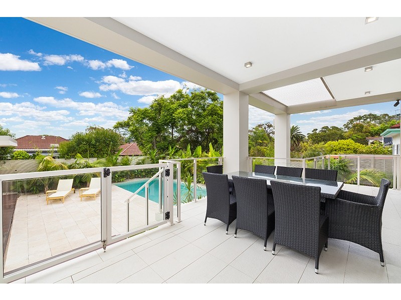 34 Hyndman Parade, Woolooware NSW 2230