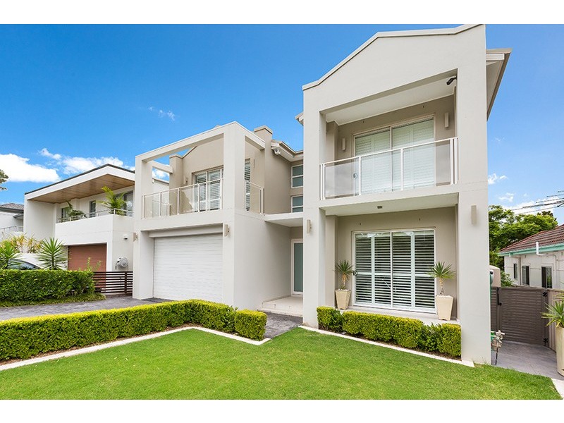 34 Hyndman Parade, Woolooware NSW 2230