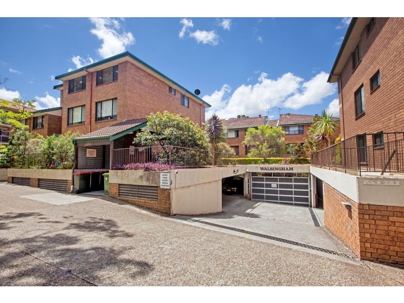 45/602 Princes Highway, Kirrawee NSW 2232