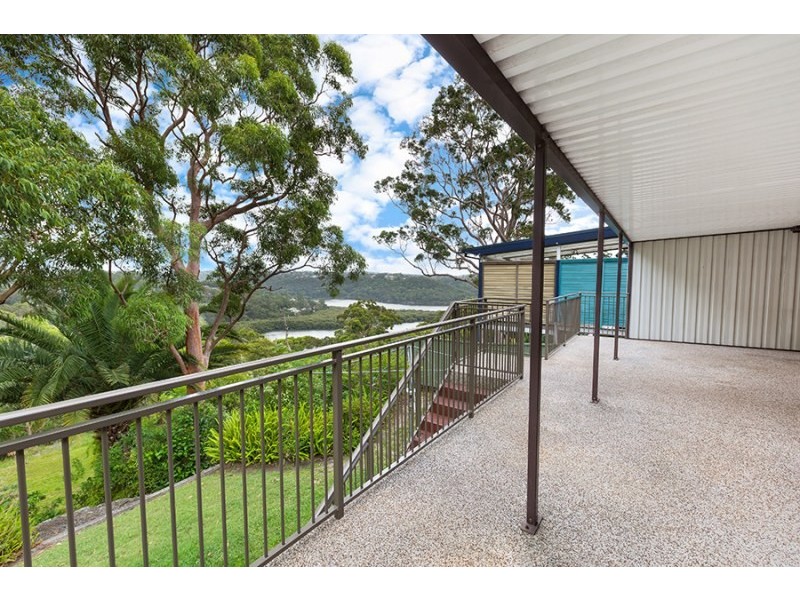 183 Woronora Crescent, Como NSW 2226