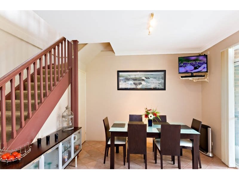 25 Whitewood Place, Caringbah NSW 2229