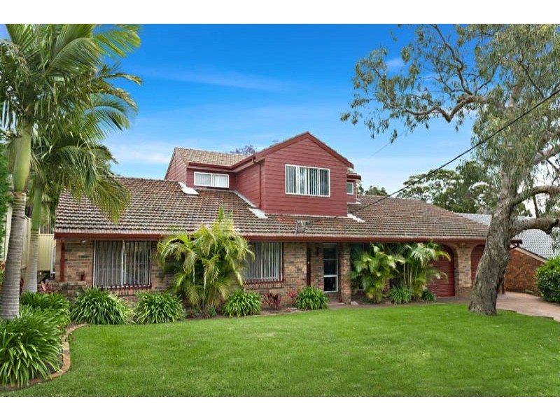 25 Whitewood Place, Caringbah NSW 2229