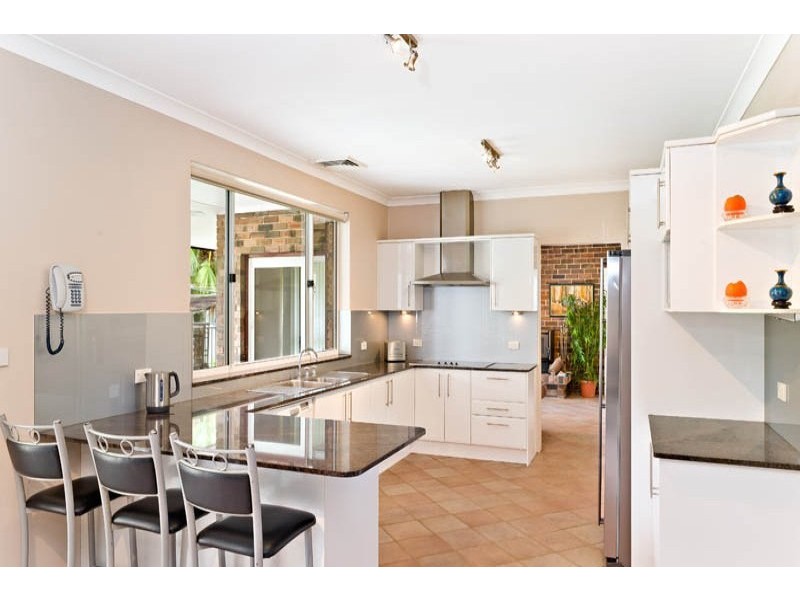 25 Whitewood Place, Caringbah NSW 2229