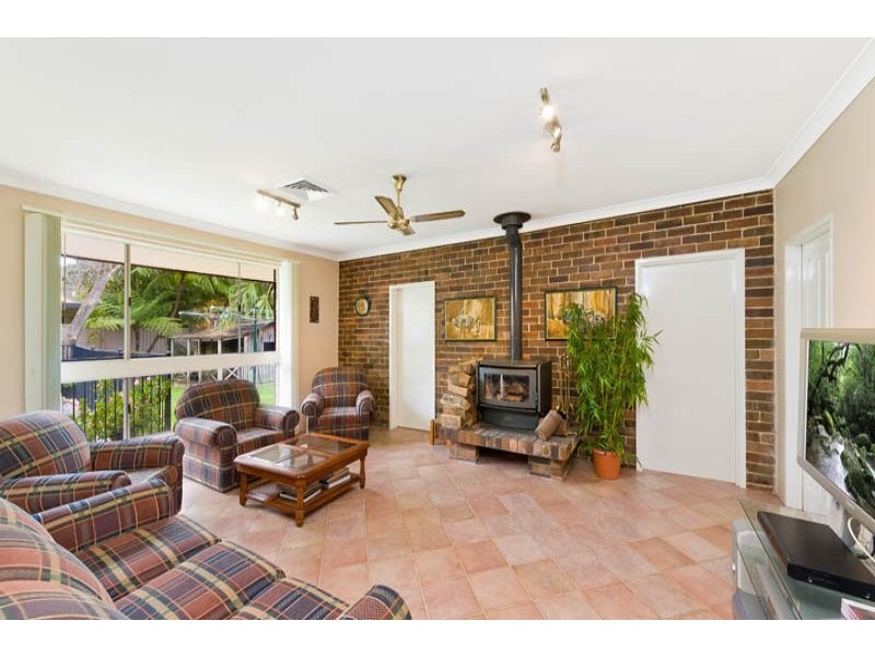 25 Whitewood Place, Caringbah NSW 2229