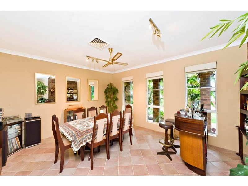 25 Whitewood Place, Caringbah NSW 2229