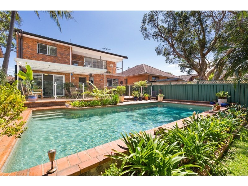 12 Boronia Street, Cronulla NSW 2230