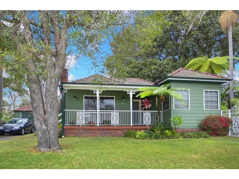 268 Willarong Road, Caringbah NSW 2229