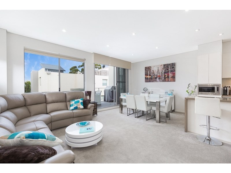 57/137 Willarong Road, Caringbah NSW 2229