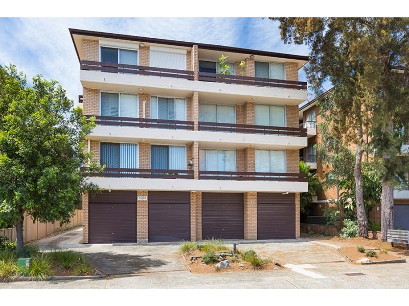 2/5 Norman Avenue, Dolls Point NSW 2219