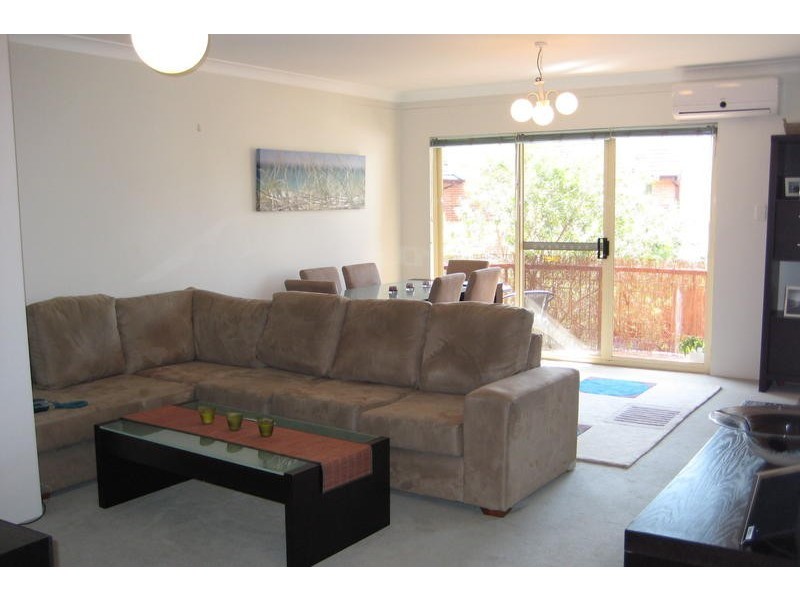 Unit 12a/474 Kingsway, Miranda NSW 2228