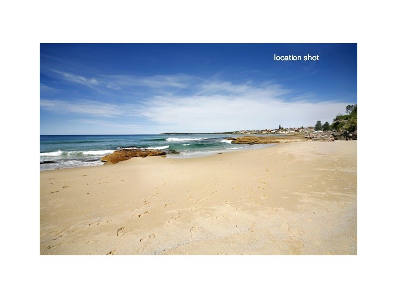 Unit 1/9 Arthur Avenue, Cronulla NSW 2230