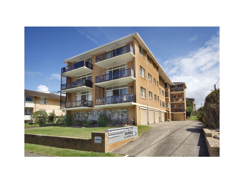 Unit 1/9 Arthur Avenue, Cronulla NSW 2230