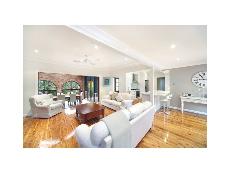 73 Attunga Road, Yowie Bay NSW 2228