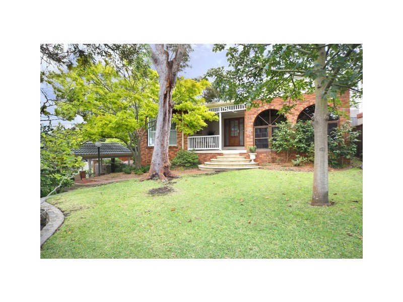 73 Attunga Road, Yowie Bay NSW 2228