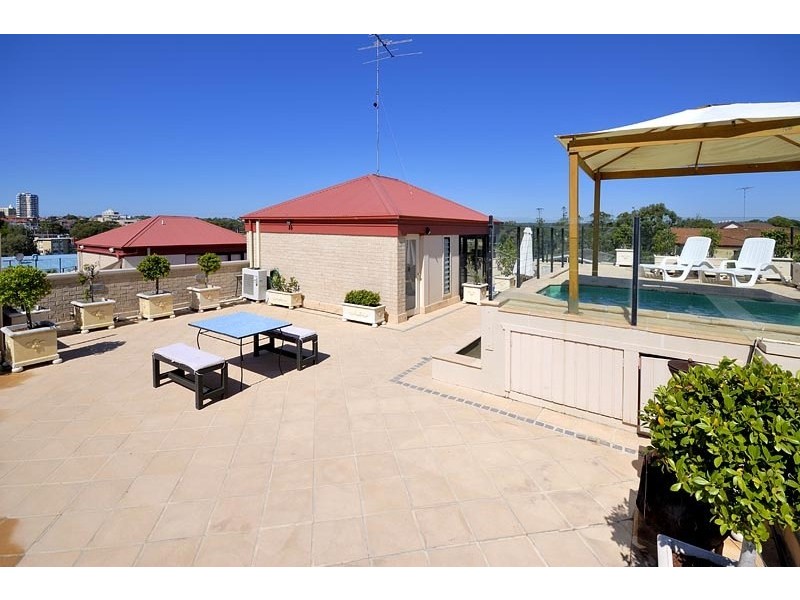Unit 15/7-11 Searl Road, Cronulla NSW 2230