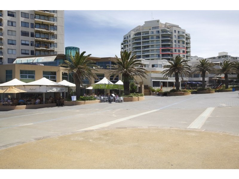 Unit 39c/1 McDonald Street, Cronulla NSW 2230