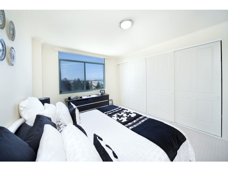 Unit 39c/1 McDonald Street, Cronulla NSW 2230