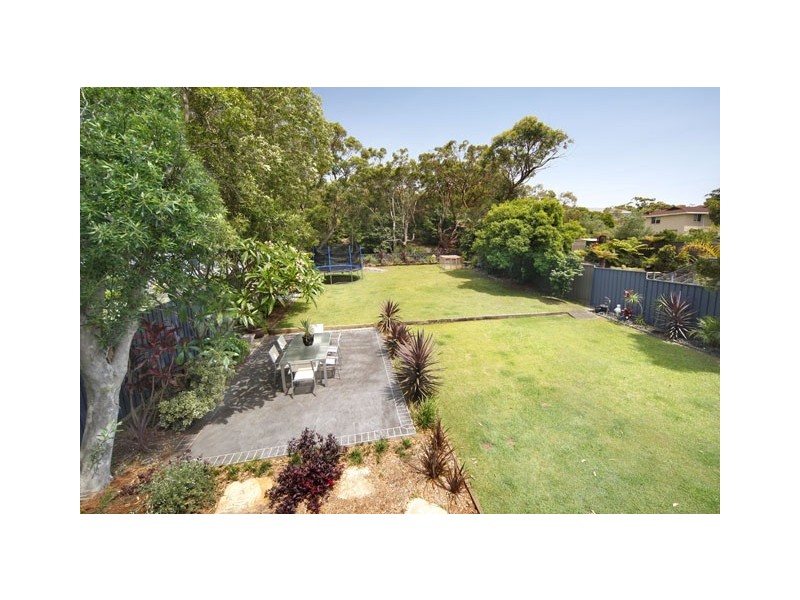 11 Rutherford Avenue, Burraneer NSW 2230
