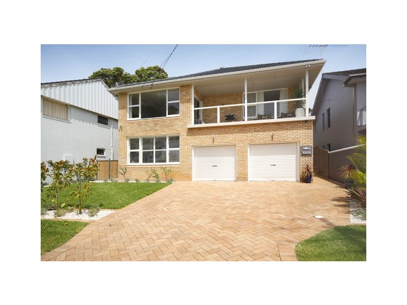11 Rutherford Avenue, Burraneer NSW 2230